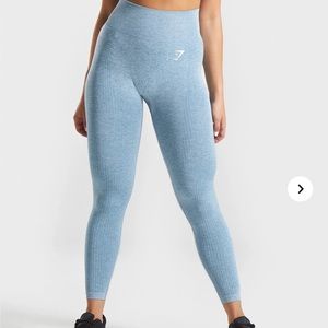 vital seamless leggings gymshark